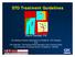 STD Treatment Guidelines