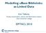 Modelling «Base Bibliotek» as Linked Data