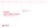Keysight Vector Network Analyzer Calibration and Connector Care. Timothy Lee Keysight Technologies Australia Pty Ltd Application Engineer