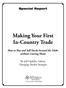 Making Your First In-Country Trade