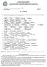 Adı & Soyadı : A 09.09.2014 Sınıf & Numara : Süre: 70 (50 * 2 = 100 PUAN)