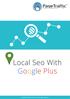Local Seo With Google Plus