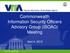 Commonwealth Information Security Officers Advisory Group (ISOAG) Meeting