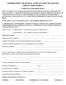 SOMERS POINT MUNICIPAL CODE SECTION 202 LICENSE APPLICATION FORM A