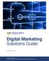 Digital Marketing Solutions Guide