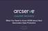 What You Need to Know NOW about Next Generation Data Protection. Kenny Wong Senior Consultant June 2015