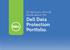 26 facts you should know about the Dell Data Protection Portfolio.
