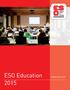 ESO Education. www.eso.net