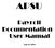 APSU. Payroll Documentation User Manual