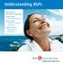 Understanding RSPs. Your Guide to Retirement Savings Plans