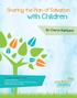 with Children Sharing the Plan of Salvation By Cheryl Markland