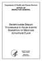 BENEFICIARIES REMAIN VULNERABLE TO SALES AGENTS MARKETING OF MEDICARE ADVANTAGE PLANS