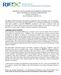RHODE ISLAND ECONOMIC DEVELOPMENT CORPORATION SMALL BUSINESS LOAN FUND CORPORATION Request for Proposals Grant Compliance Audit Services
