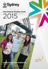 International Student Guide