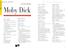 Moby Dick. Herman Melville. Chapter Three. Chapter Two. Chapter One. Step Four B2.1. About the Author READING & TRAINING