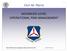 ADVANCED LEVEL OPERATIONAL RISK MANAGEMENT. CIVIL AIR PATROL National Headquarters, Maxwell AFB AL 36112-5572 9-2009 PPT ORM-A.1 1