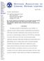 Attn: Mr. David J. Karp, Senior Counsel Office of Legal Policy Room 4509, Main Justice Building 950 Pennsylvania Avenue, NW Washington, D.C.