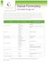 Excluded Drug List. Drug Class Excluded Product Clinical Alternative(s) ABSORICA ONEXTON GEL ANDRODERM FORTESTA VOGELXO BRINTELLIX DESVENLAFAXINE ER