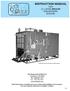 Rite Engineering & Mfg Corp. Commerce, CA 90040 Tel: (562) 862-2135 Fax: (562) 861-9821 www.riteboiler.com