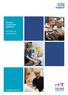 European cross border healthcare: Information for commissioners