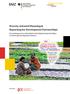 Poverty-oriented Planning & Reporting for Development Partnerships