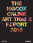 Contents INTRODUCTION 5 EXECUTIVE SUMMARY 6 ONLINE ART SALES FACTS AND FIGURES 7 KEY MOMENTS FROM THE LAST 13 MONTHS 8 IMPACT OF SOCIAL MEDIA 10
