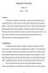 Intrusion Detection. Tianen Liu. May 22, 2003. paper will look at different kinds of intrusion detection systems, different ways of