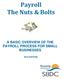 Payroll The Nuts & Bolts