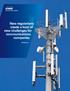 New regulations create a host of new challenges for communications companies. kpmg.com
