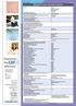 No. of user workstations in sites operating B/AR system Average No. of user workstations in sites operating B/AR system. Databases and tools used