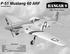 P-51 Mustang 60 ARF Assembly Manual
