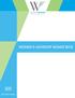 WOMEN S ADVISORY BOARD BIOS