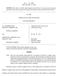 No. 2 10 0601 Order filed June 16, 2011 IN THE APPELLATE COURT OF ILLINOIS SECOND DISTRICT
