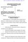 Case 3:15-cv-00012-CAR Document 9 Filed 05/08/15 Page 1 of 11 IN THE UNITED STATES DISTRICT COURT FOR THE MIDDLE DISTRICT OF GEORGIA ATHENS DIVISION