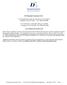 D3 Financial Counselors LLC. 5151 Mochel Drive Suite 301, Downers Grove, IL 60515 Telephone: (630) 271-0033 Fax: (866) 385-8998