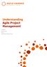 Understanding Agile Project Management
