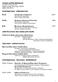 DONNA MARIE BERGMAN 14199 Q Drive North Battle Creek, Michigan 49014 (269) 763-3513 PROFESSIONAL PREPARATION