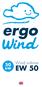 DIRECT MATCHING TO GRID WITHOUT INVERTER VARIABLE PITCH. 20/24/30 mt TOWER WITH HYDRAULIC SYSTEM YAWING SYSTEM SAFETY LEVELS PLC CONTROL