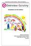 Somewhere over the rainbow - Review of Adoption. `Somewhere over the rainbow