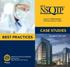 CASE STUDIES BEST PRACTICES