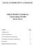 LUNA COMMUNITY COLLEGE. Allied Health Certificate Curriculum Profile 2012-2015