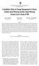 A Qualitative Study on Change Management in Primary Schools Award Winning and Non-Award Winning Schools Case in Study of TQM
