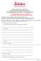 CONTRACTUAL LIABILITY INSURANCE ENGINEERING CONTRACTORS PROPOSAL FORM