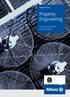 Allianz Insurance plc. Property Engineering. Insurance Policy Wording Inspection Contract