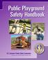 Public Playground Safety Handbook