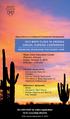 2012 MAYO CLINIC IN ARIZONA ANNUAL NURSING CONFERENCE