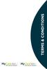 ions T ondi Terms & C