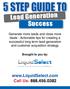 Lead Generation Success