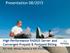 Presentation 08/2015. High-Performance RADIUS Server and Converged Prepaid & Postpaid Billing. ISP, VOIP, Wimax, Mobile & Wifi Providers 1