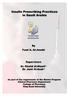 Insulin Prescribing Practices in Saudi Arabia